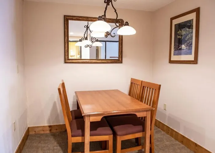 1Bd Suite 504 Perfect Location With Pool And Hot Tub