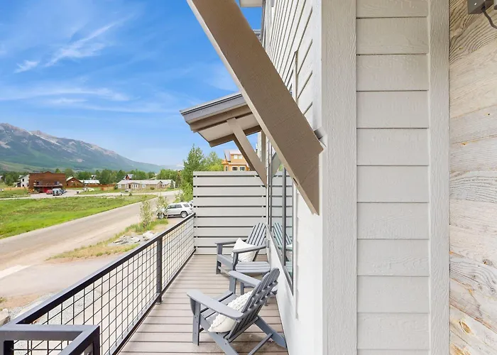 Haverly Mountain Retreat