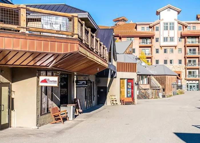 Studio Perfect Location 320 With Pool And Hot Tub