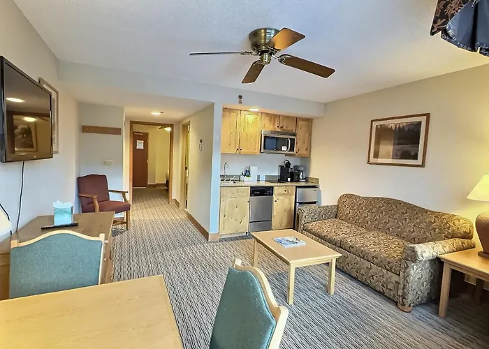 1Bd 274 Perfect Location With Pool And Hot Tub