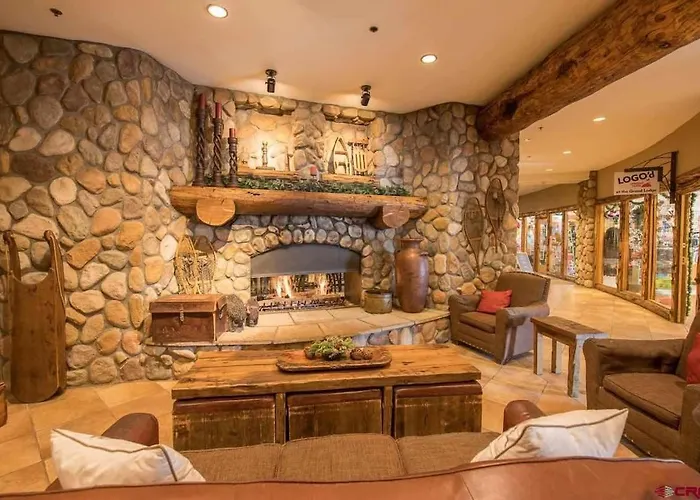 1Bd 274 Perfect Location With Pool And Hot Tub